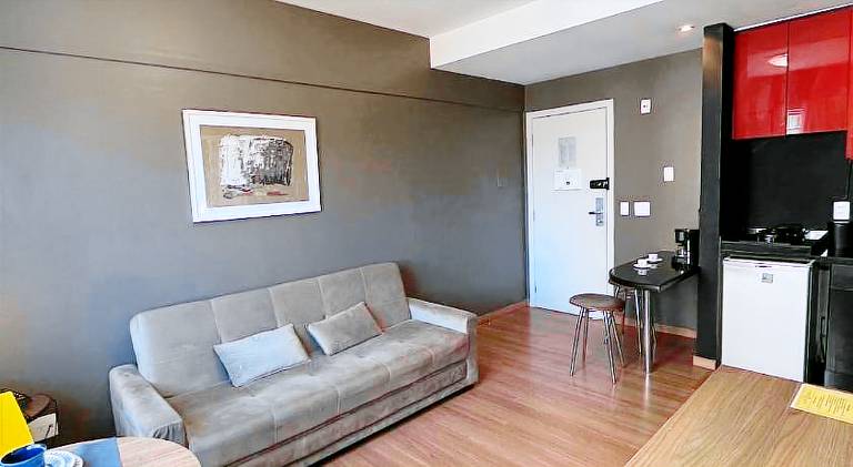Apartment with pool | Good for workation — photo 2