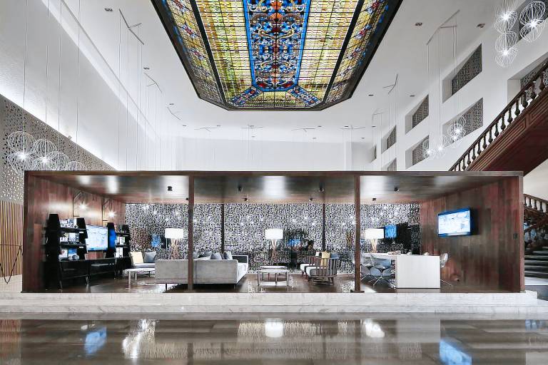 Wyndham Monterrey Ambassador Centro — photo 2