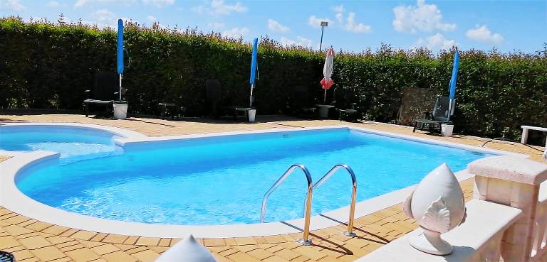 Casa vacanza Martina Franca