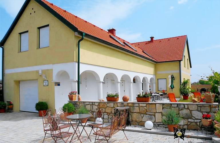 Ferienwohnung  Mörbisch am See