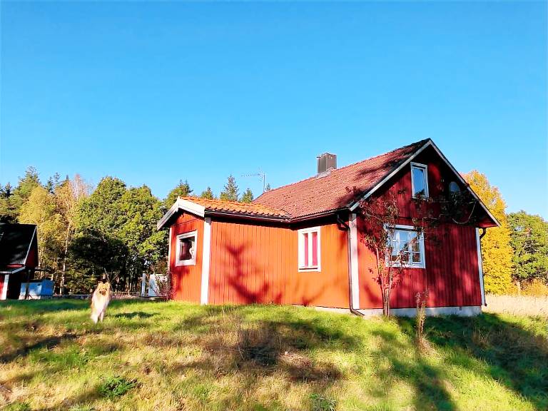 Ferienhaus Torsås
