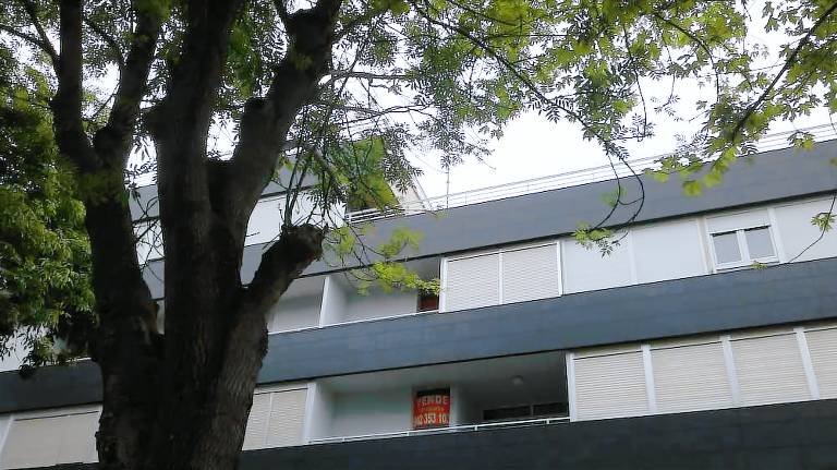 Appartement en copropriété  Santander