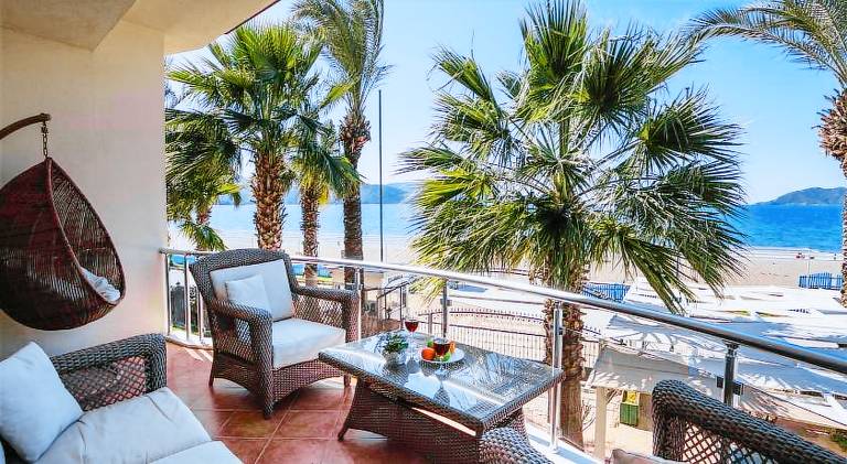 Sunset Beach Club Aqua Lettings — photo 5