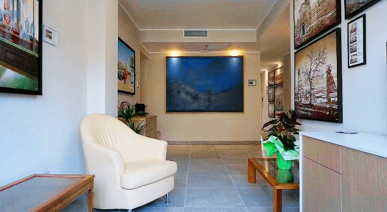 Le vie del mare, Ribolla — photo 3