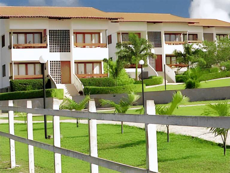 Hotel Fazenda Portal de Gravata in Gravatá