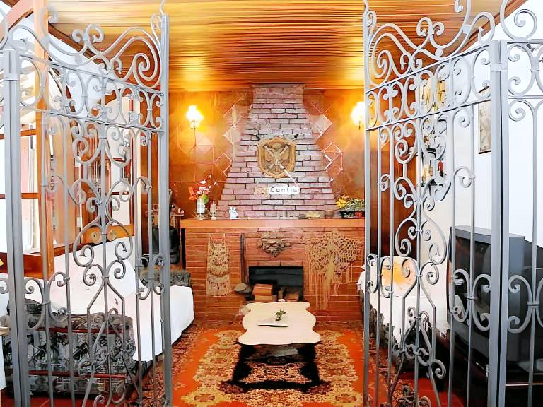 Pousada Hotel Casarao SerraNegra — photo 3