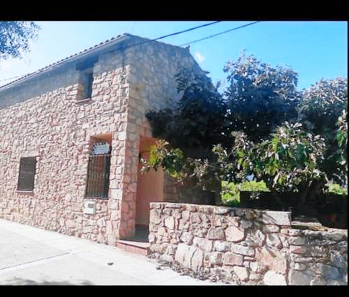 Casa La Codosera
