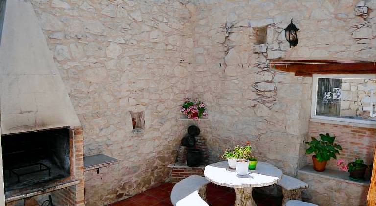 House with 5 rooms for 11 persons — photo 4