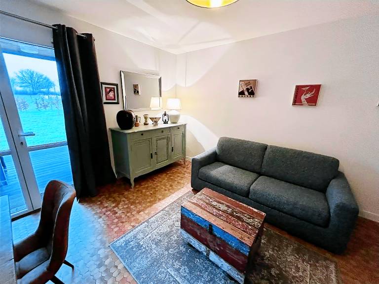 Appartement Mervent