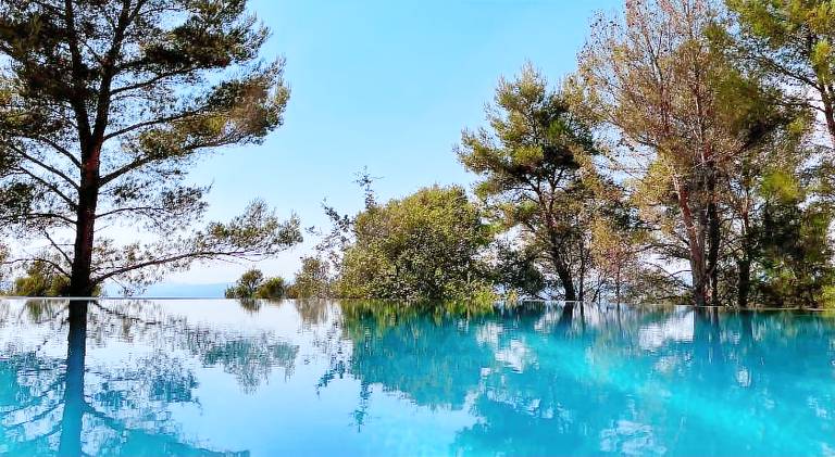 Wonderful villa with pool & hot tub | Pets are welcome in Bandol
