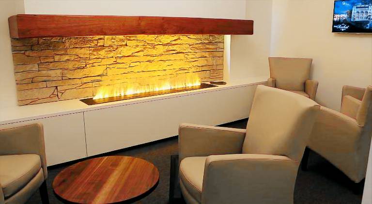 Hotel Rochat — photo 4