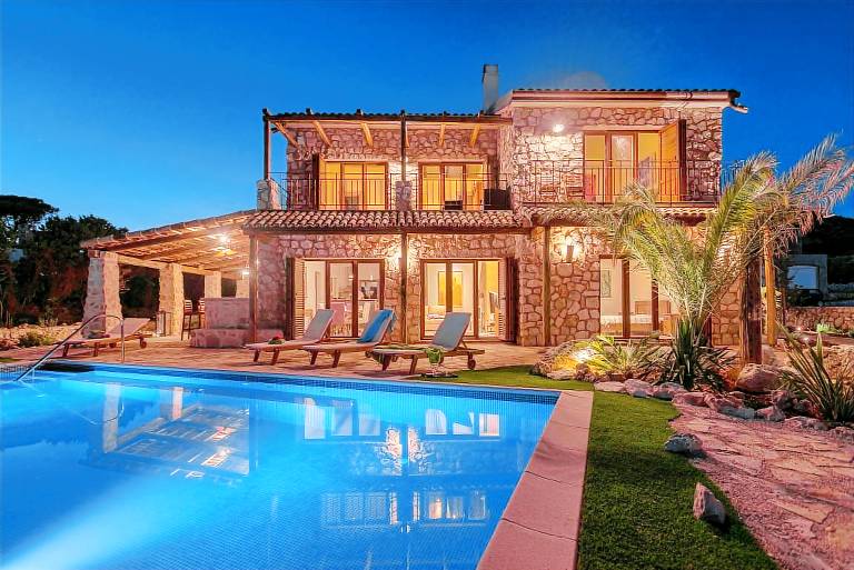 Villa  Hvar