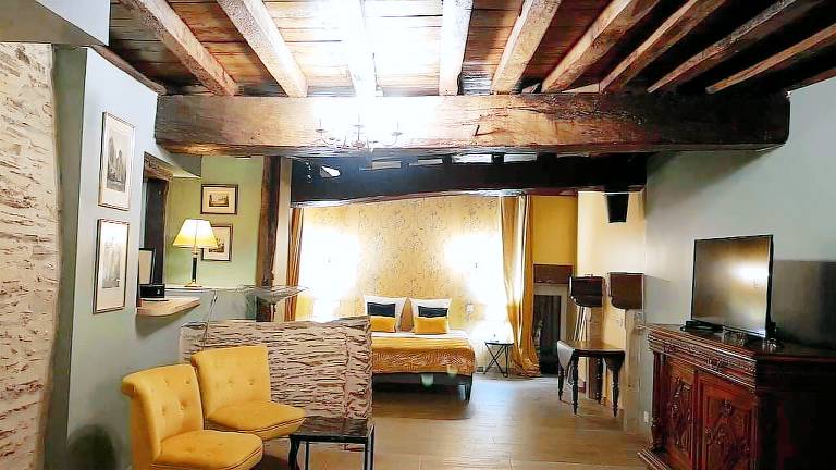 Appartement Ploërmel