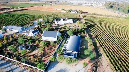 Bed and breakfast McGregor