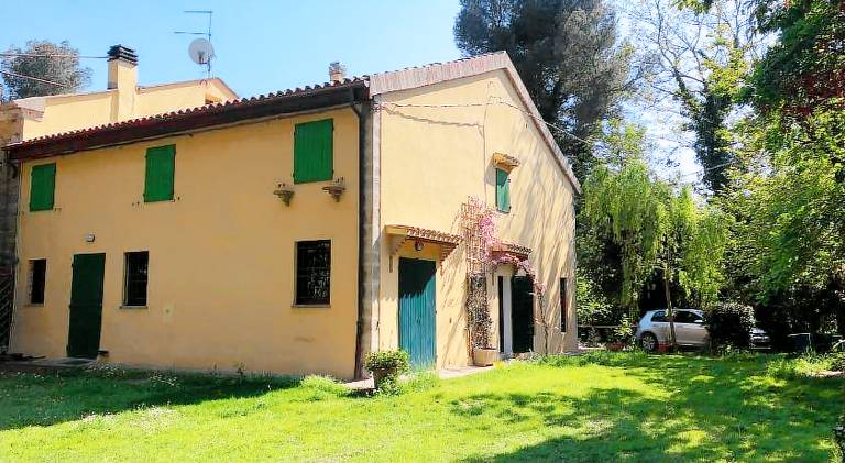 Nice house | Pets allowed in Pesaro