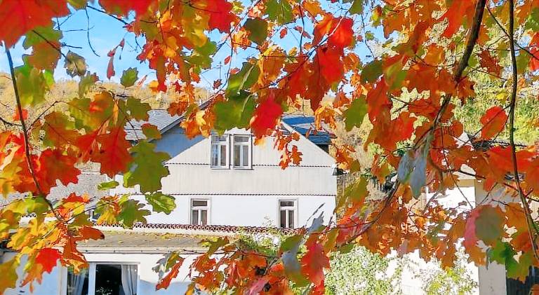 75 m&sup2; Ferienwohnung