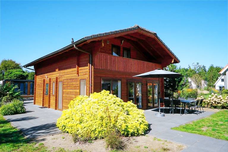 Bungalow  Zelhem