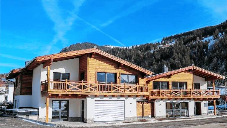 Ferienhaus Kleinarl