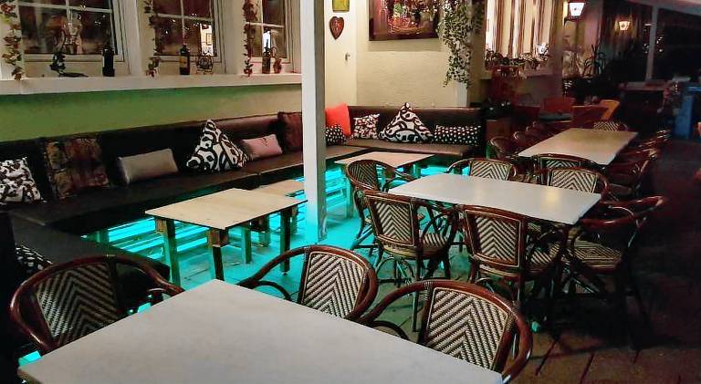 Hotel Restaurant Anna — photo 5
