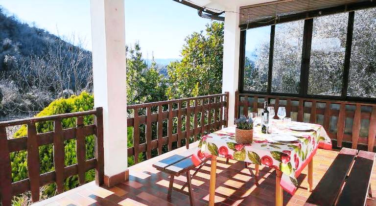 Vacation home with 1 room for 7 persons — photo 3