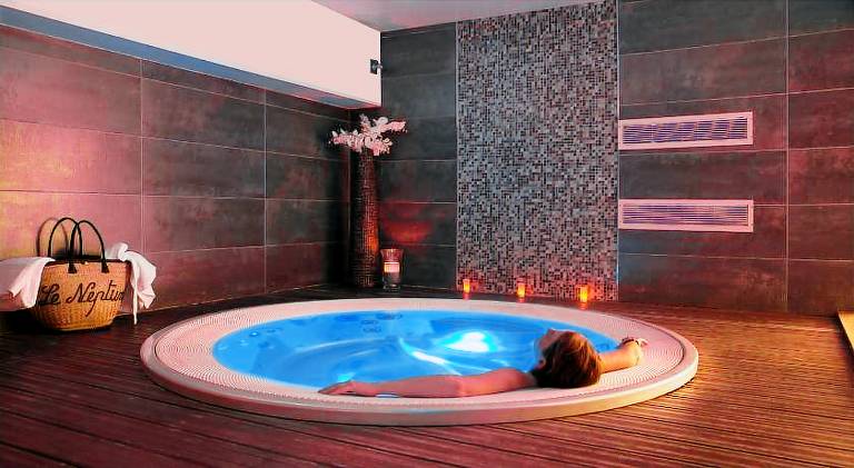Le Neptune & Spa — photo 5