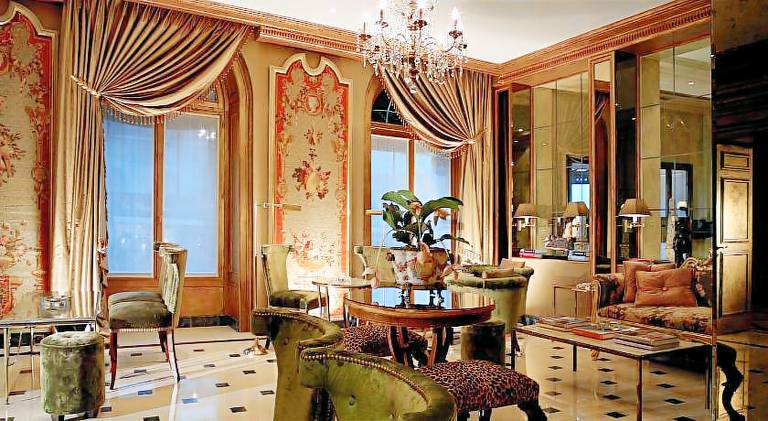 Hotel d'Angleterre — photo 3