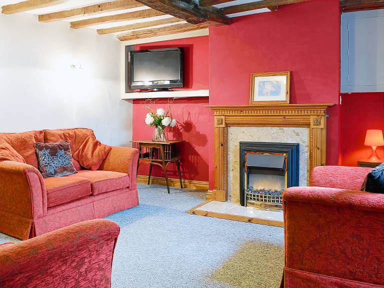 Family-friendly cottage with garden | River view | Pets are welcome — photo 3
