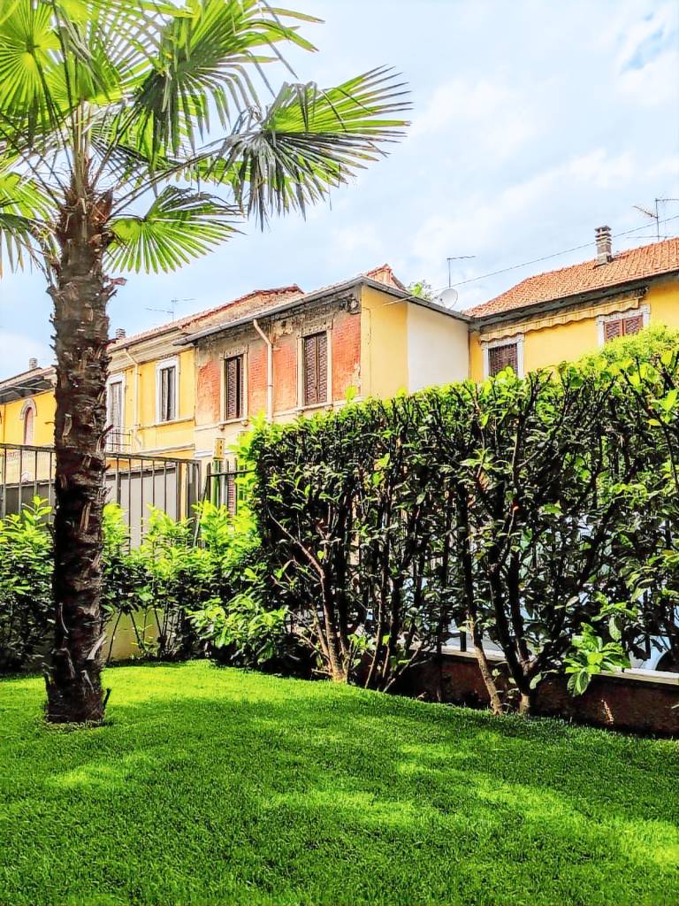 Serviced apartment  Monza