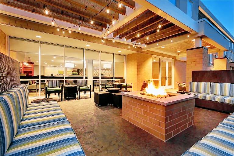 Home2 Suites by Hilton Menomonee Falls Milwaukee