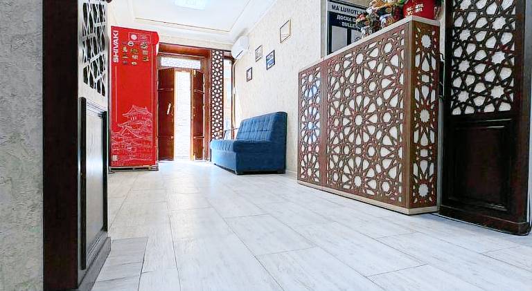 Ikat Terrace — photo 3