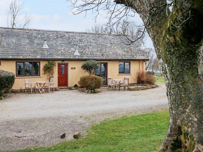 Cottage Pooley Bridge