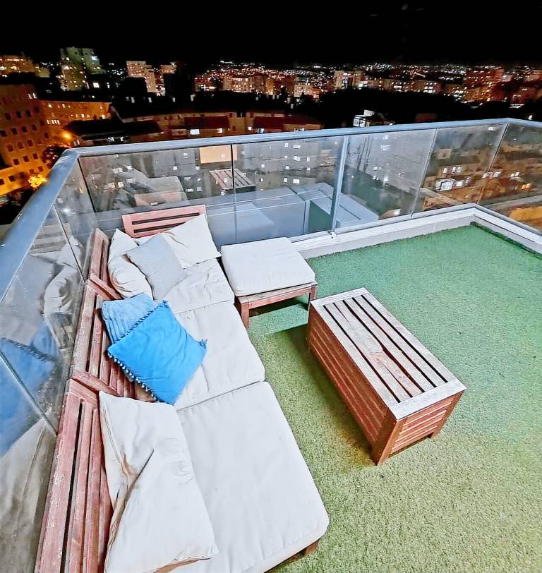 Apartment Jerusalem