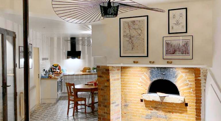 Beautiful vacation home | Pet-friendly in Tinqueux
