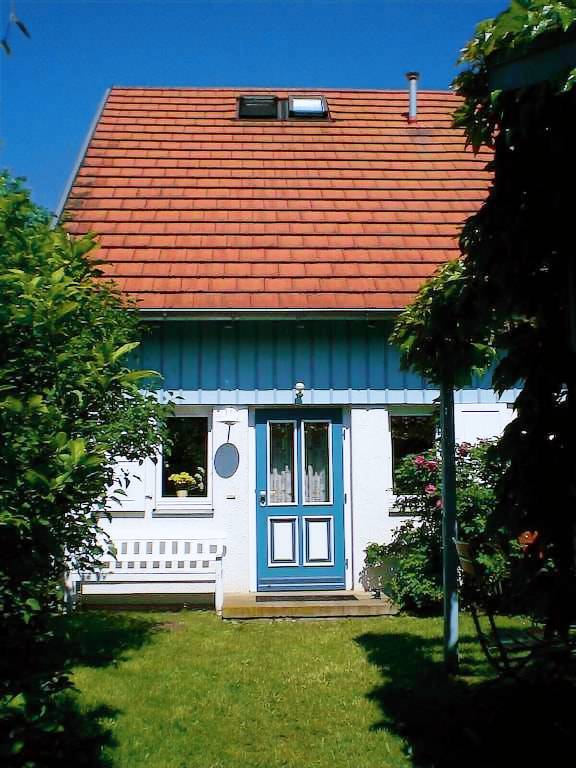 Ferienhaus Prerow