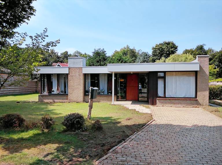 Ferienhaus Burgh-Haamstede