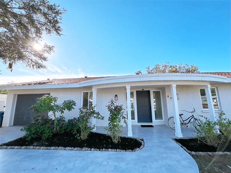 Ferienhaus  Siesta Key