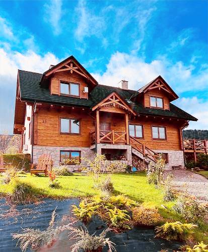 Bed & Breakfast Cisna