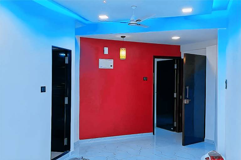 Rental apartment with grill & yard | Next to the beach | Suitable for remote work | Pets allowed — photo 4