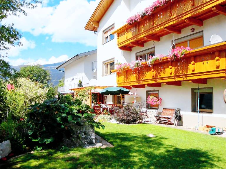 Ferienwohnung Gemeinde Prutz