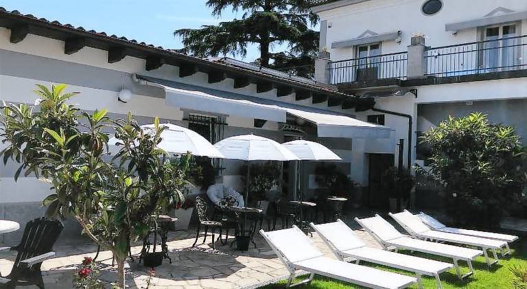 B&B Villa Prestigio — photo 4