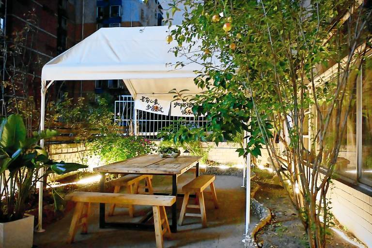 Hostel  Jinniu