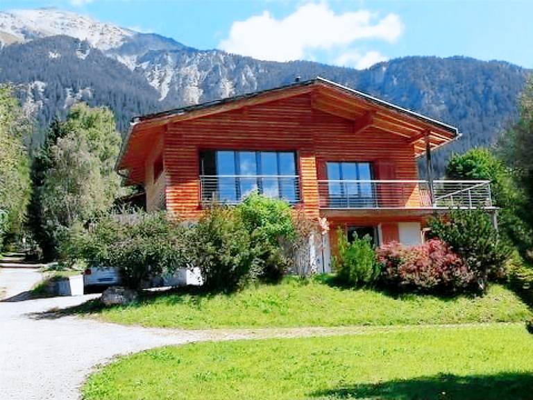 Ferienhaus in Lantsch/Lenz, Graubünden f&uuml;r max. 8 Personen