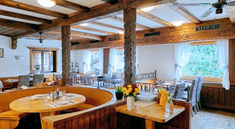 Madrisa Lodge — photo 2