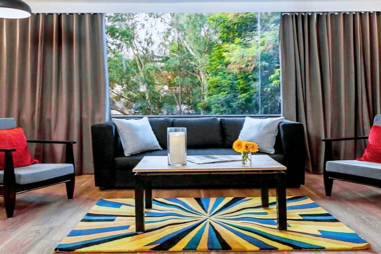 Collection O Aluva Kinfra Hi Tech Park