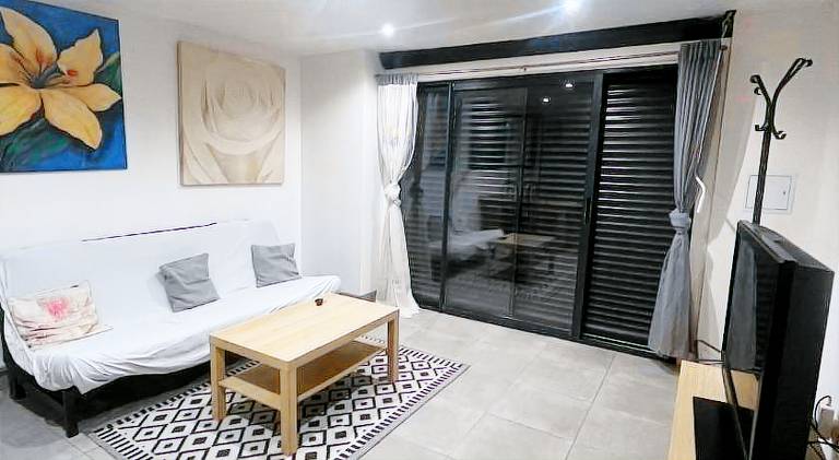 Rental apartment with 1 room for 5 persons — photo 4