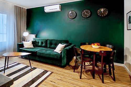 Apartament Konstancin-Jeziorna
