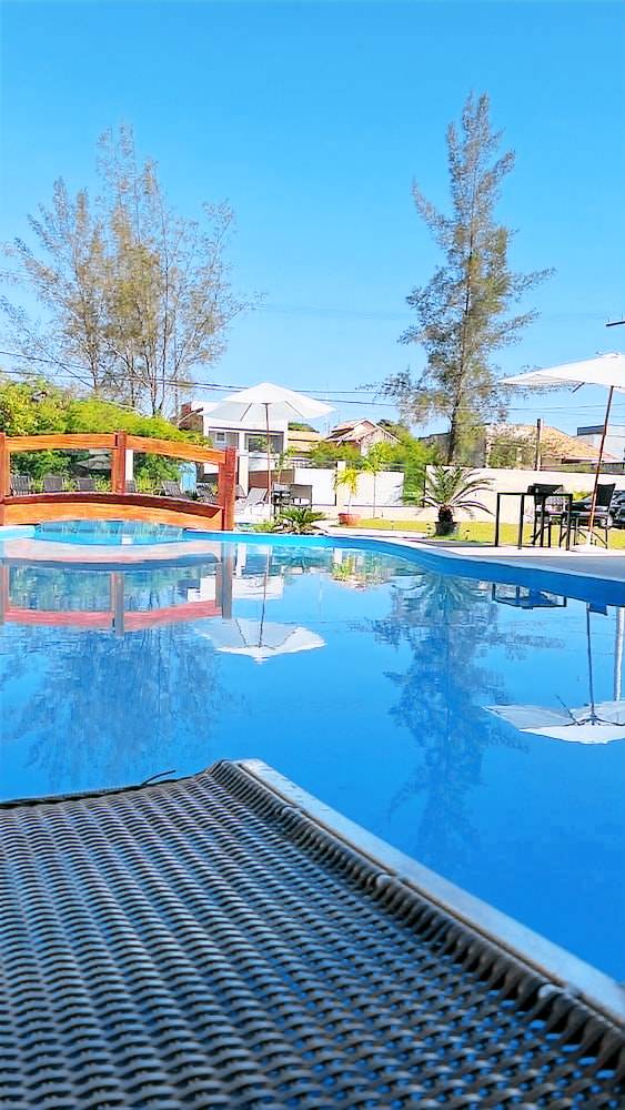 Apartamento Ouro Verde