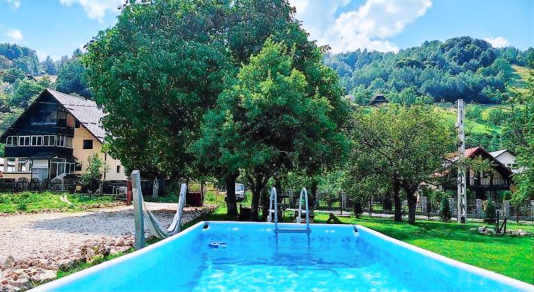 Farm with BBQ, pool & garden | Pets are welcome — photo 3