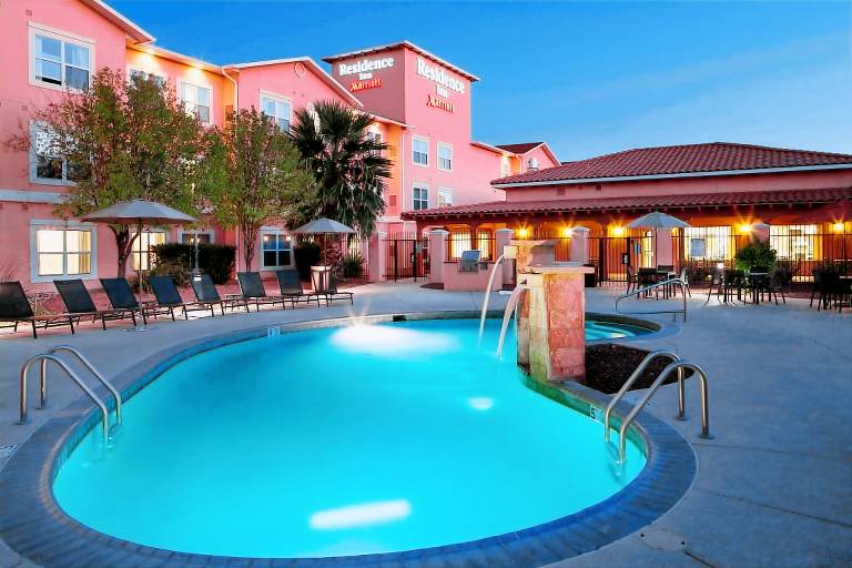 Residence Inn by Marriott Tucson Airport — photo 2