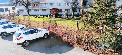 Apartmán Budča